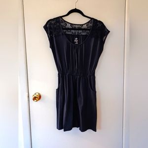 Mudd, medium, summer, casual, beach, comfortable dress